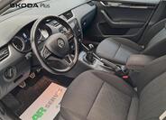 Škoda Octavia 12
