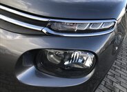 Citroën C3 Hatchback 1,2 l 61 kw