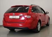 Škoda Octavia 3