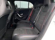 Mercedes-Benz Třídy A Hatchback 2,0 l 310 kw
