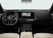 BMW X3 SUV 3,0 l 293 kw