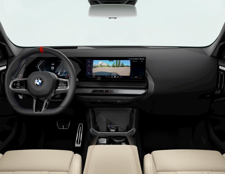 BMW X3 SUV 3,0 l 293 kw
