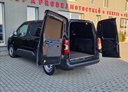 Opel Combo 40