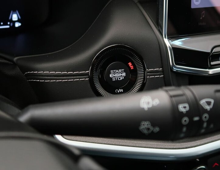 Jeep Compass SUV / Terénní 1,6 l 96 kw