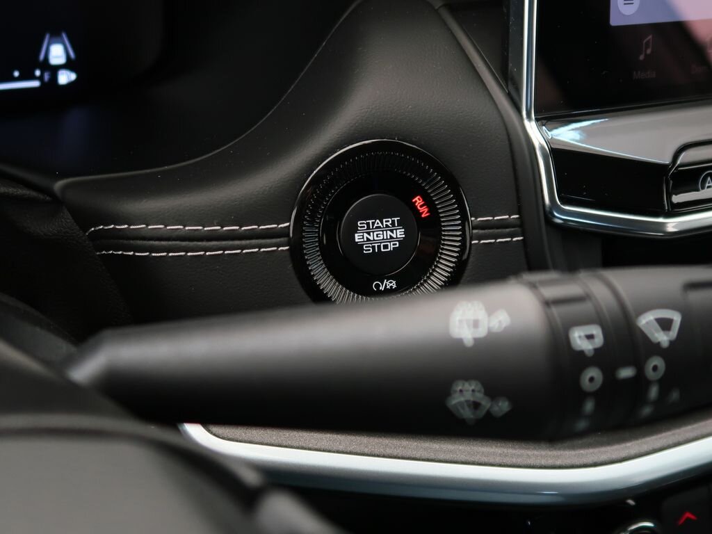 Jeep Compass SUV / Terénní 1,6 l 96 kw