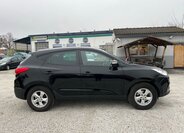 Hyundai ix35 SUV 1,6 l 99 kw