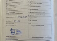 Volkswagen Passat 27