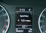 Škoda Octavia Kombi 2,0 l 103 kw