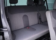 Renault Trafic Kombi 2,0 l 84 kw