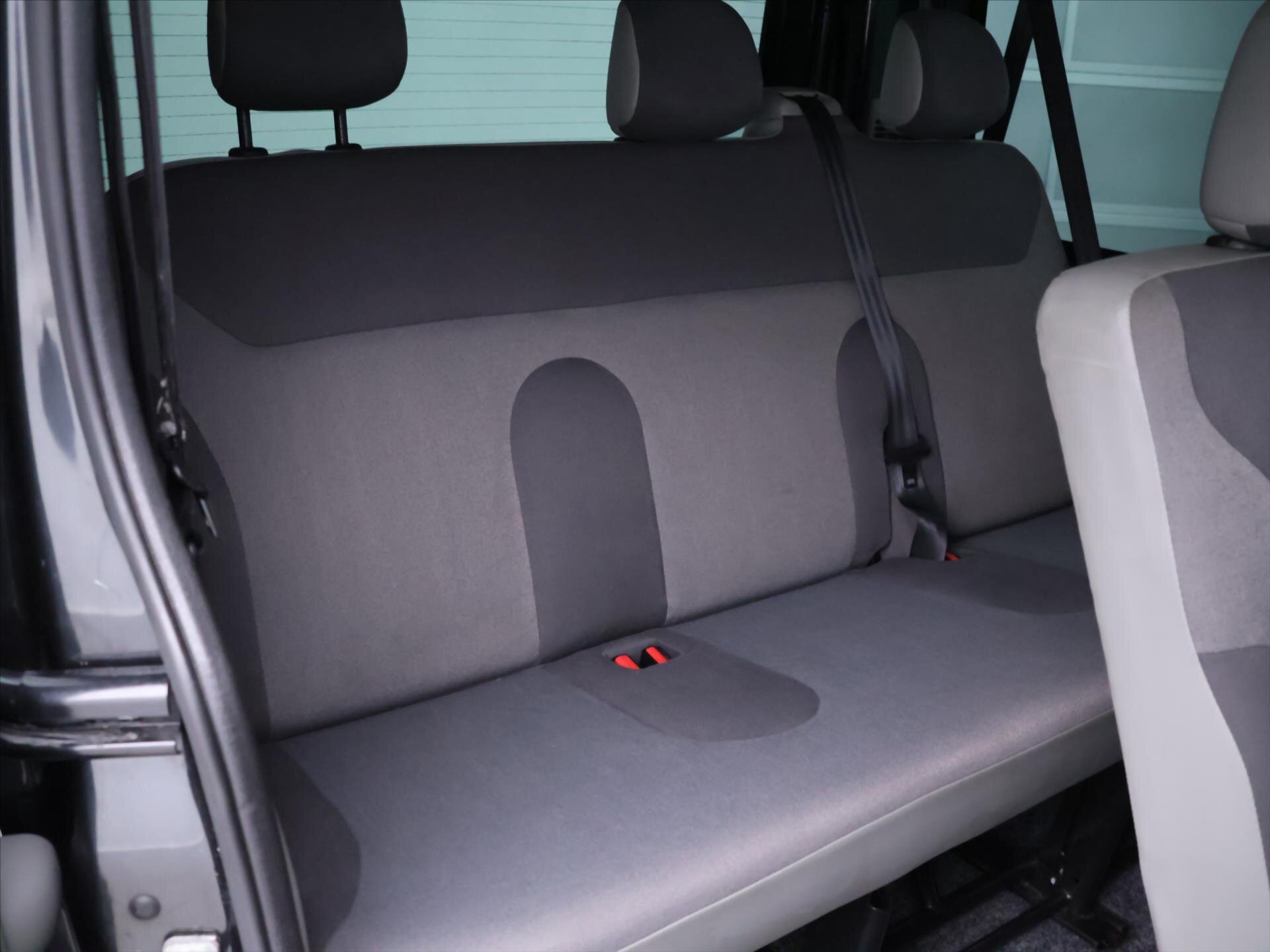 Renault Trafic Kombi 2,0 l 84 kw