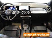 Mercedes-Benz GLB SUV 2,0 l 85 kw