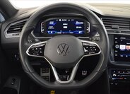 Volkswagen Tiguan SUV / Terénní 2,0 l 110 kw