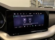 Škoda Octavia Liftback 1,5 l 85 kw