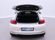 Volkswagen Scirocco Hatchback 2,0 l 103 kw