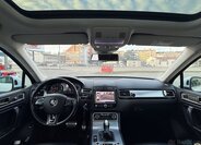 Volkswagen Touareg SUV 0,0 193 kw