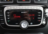 Ford Mondeo Kombi 2,0 l 85 kw