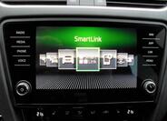 Škoda Octavia Kombi 2,0 l 135 kw