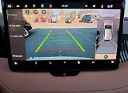 Škoda Superb Kombi 1,5 l 150 kw