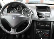Peugeot 207 Kombi 1,4 l 54 kw