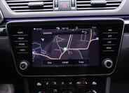 Škoda Superb Kombi 2,0 l 147 kw