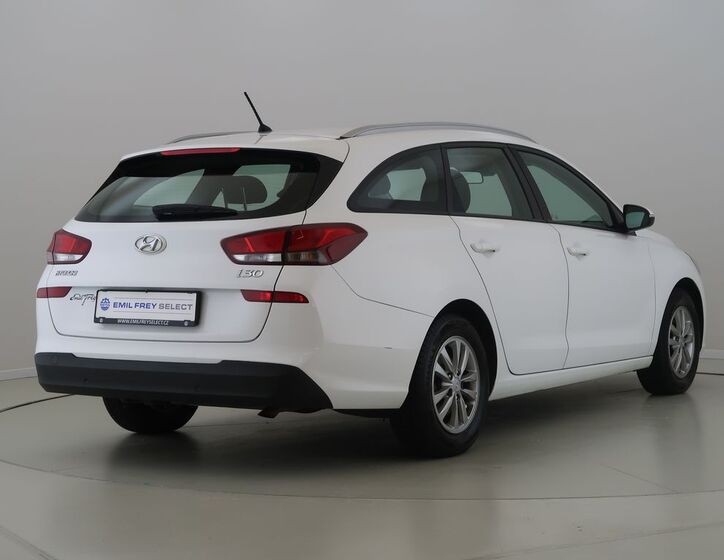 Hyundai i30 5