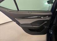 Škoda Octavia Liftback 2,0 l 110 kw