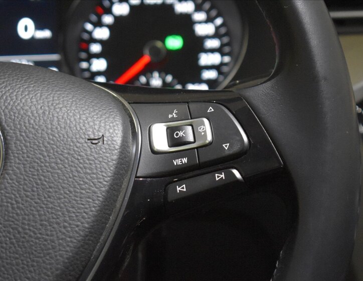 Volkswagen Arteon Liftback 1,5 l 110 kw