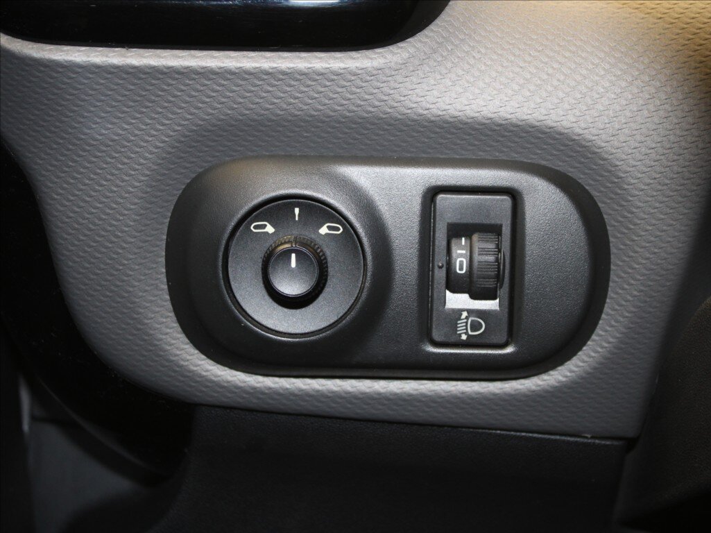 Citroën C4 Cactus Hatchback 1,2 l 60 kw