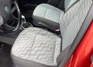 Škoda Fabia Liftback 0,0 44 kw