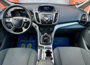 Ford C-MAX Kombi 1,6 l 110 kw