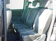 Volkswagen Sharan MPV 2,0 l 103 kw