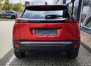 Peugeot 2008 SUV / Terénní 1,2 l 107 kw