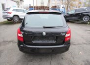 Škoda Fabia Kombi 1,4 l 63 kw