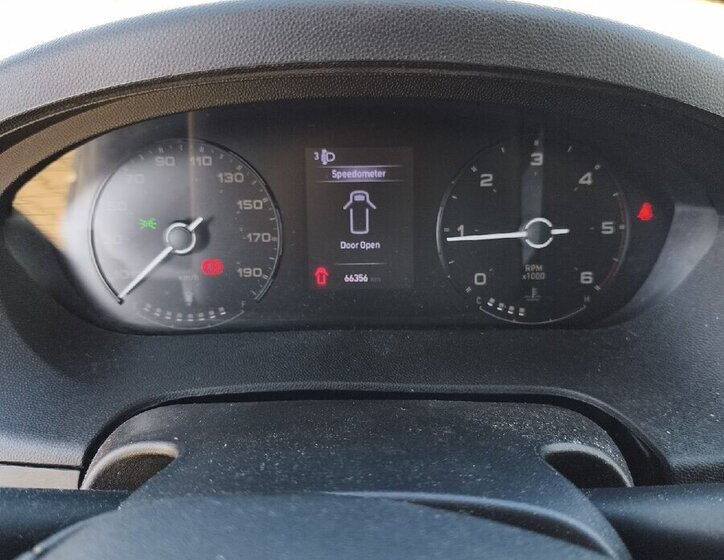 Fiat Ducato Ostatní 0,0 0