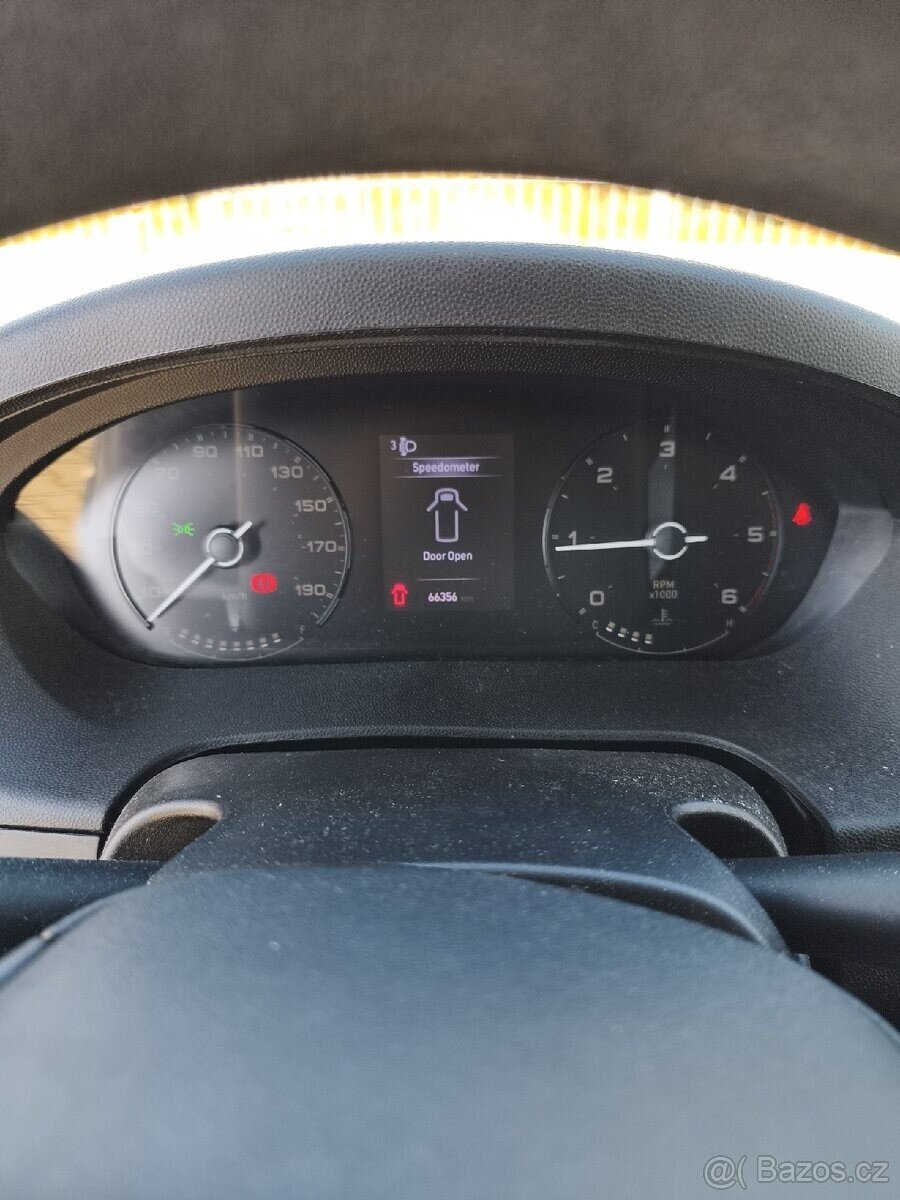 Fiat Ducato Ostatní 0,0 0