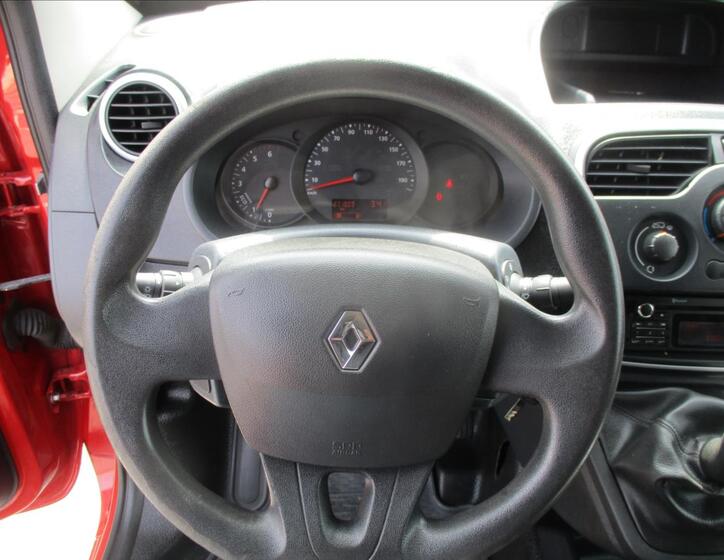 Renault Kangoo 9