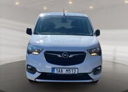 Opel Combo Skříň 1,2 l 81 kw