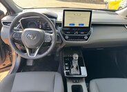 Toyota Corolla SUV 1,8 l 103 kw
