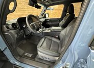 Toyota Land Cruiser SUV 2,8 l 151 kw