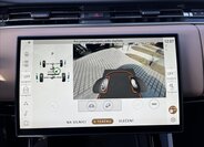 Land Rover Range Rover Sport SUV / Terénní 3,0 l 338 kw