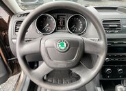 Škoda Yeti SUV 1,2 l 77 kw