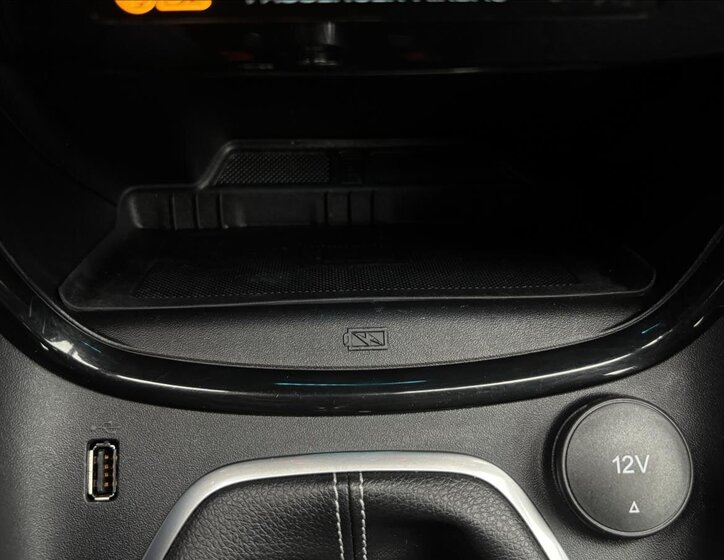 Ford Puma SUV 999,0 92 kw