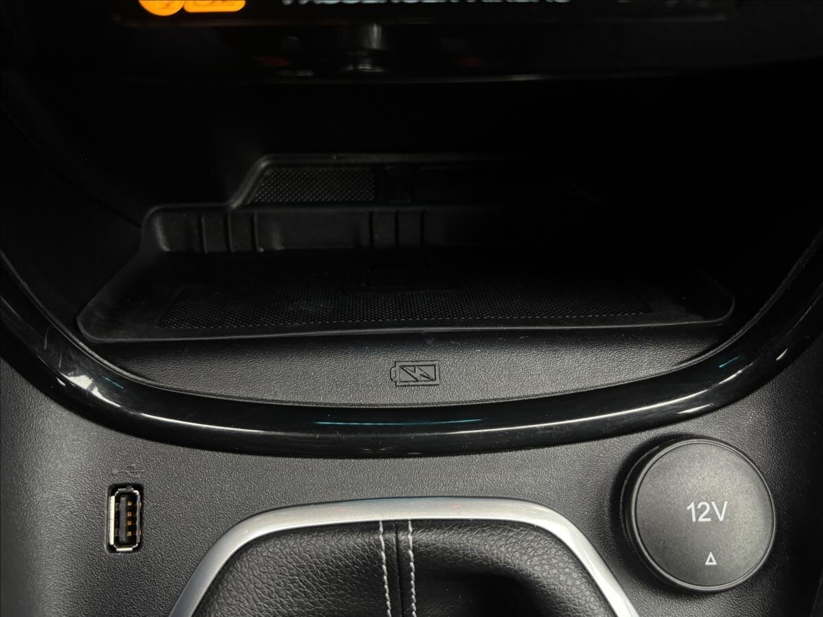 Ford Puma SUV 999,0 92 kw