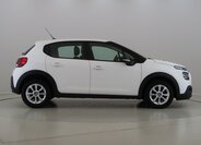 Citroën C3 Hatchback 1,2 l 61 kw
