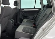 Volkswagen Golf Sportsvan MPV 1,4 l 92 kw