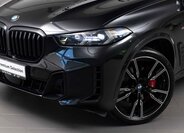 BMW X5 SUV / Terénní 3,0 l 219 kw