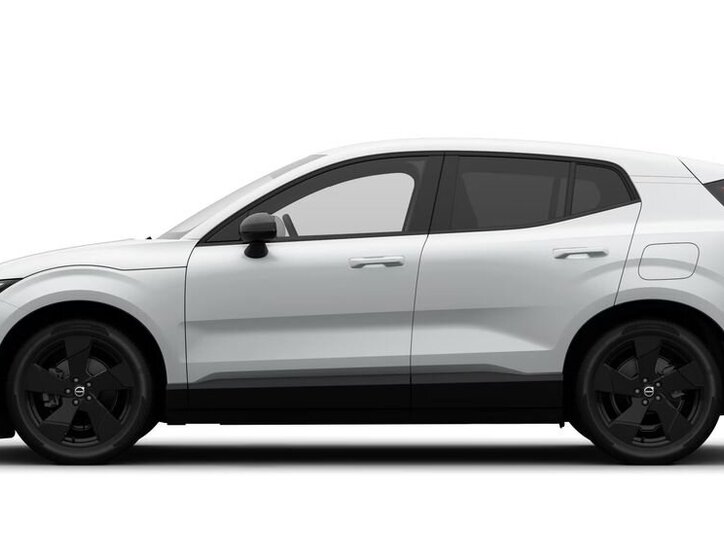 Volvo EX30 SUV / Terénní 0,0 200 kw