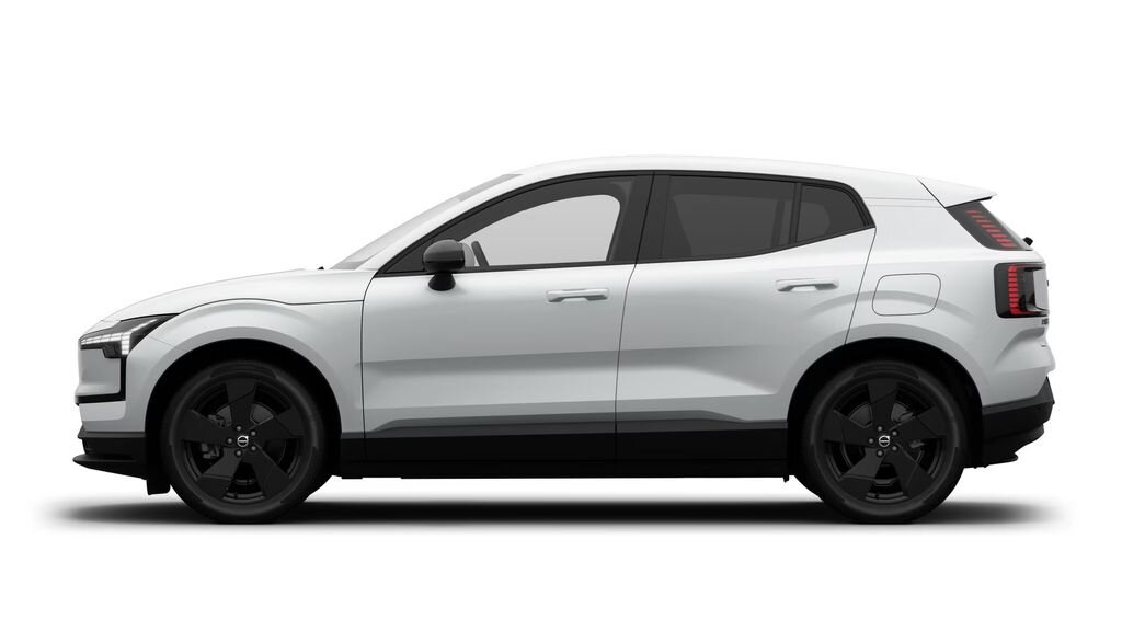 Volvo EX30 SUV / Terénní 0,0 200 kw