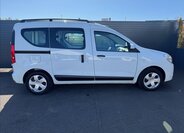 Dacia Dokker Kombi 1,2 l 85 kw