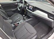Škoda Scala Hatchback 999,0 81 kw